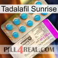 Tadalafil Sunrise new07